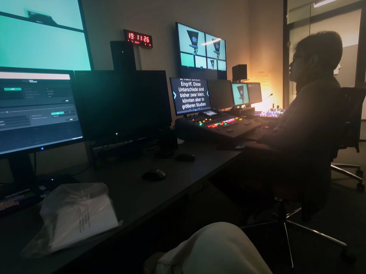 production_desk