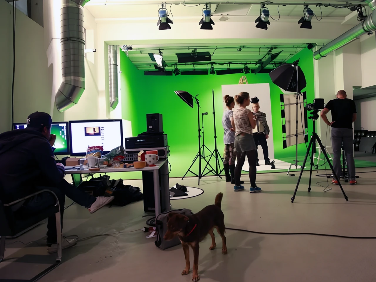 studio_greenscreen