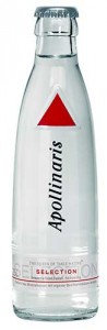 5. Apollinaris