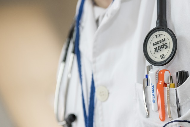 Private Krankenhäuser