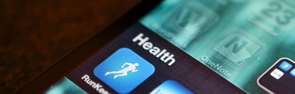 Neue Gesundheits-Apps statt ärztlicher Auskunft?