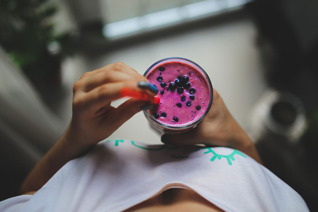 healthy living is wealthy living
