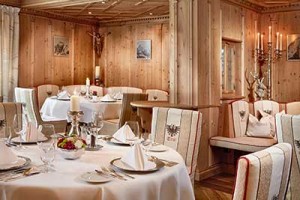spa-hotel-Jagdhof-Gourmet-Küche