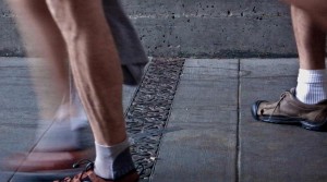 Wadenvergrößerung ist im Trend