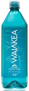 3. Waiakea Hawaiian Volcanic Water